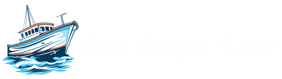 Zan Royal Tour