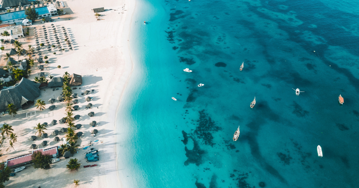 Why Zanzibar Should Be on Your Travel Bucket List